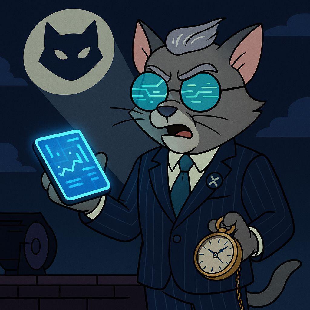 Mayor Ripplebell